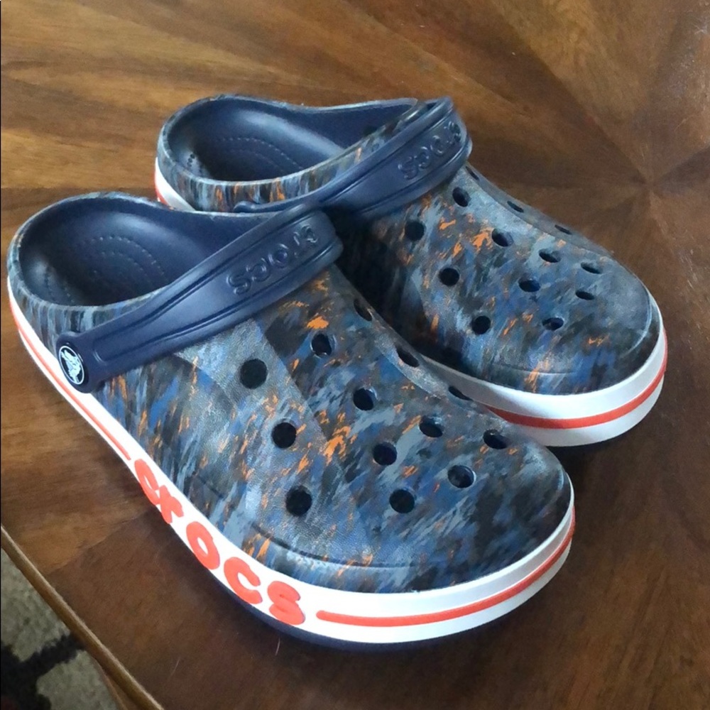Crocs
